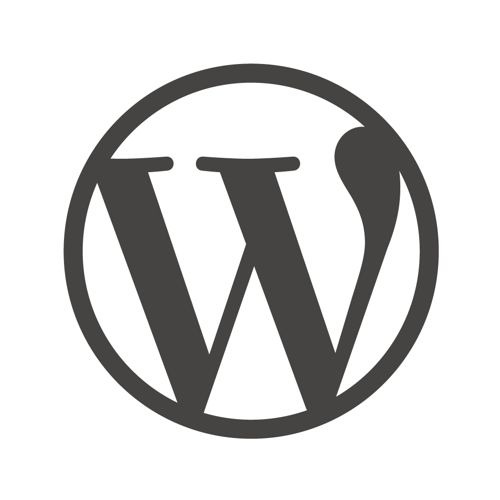WordPress-logotype-wmark